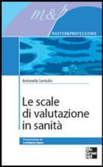 Le scale di valutazione in sanità