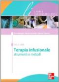 Terapia infusionale. Strumenti e metodi