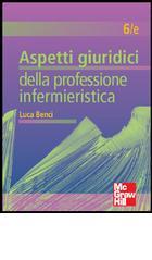 Aspetti giuridici della professione infermieristica