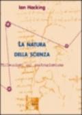 La natura della scienza. Riflessioni sul costruzionismo