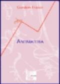 Antimateria