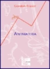 Antimateria