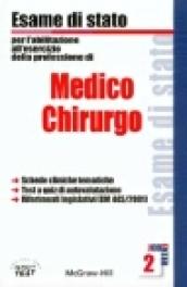 Medico chirurgo. Esame di Stato