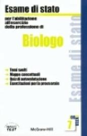 Biologo