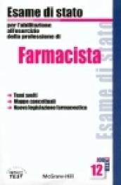 Farmacista