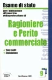 Ragioniere e perito commerciale