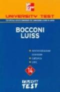 Bocconi Luiss