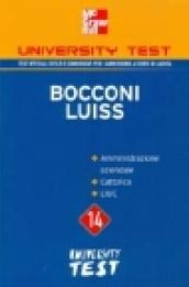 Bocconi Luiss