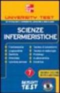 Scienze infermieristiche. Con CD-ROM