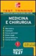 Medicina e chirurgia