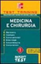 Medicina e chirurgia