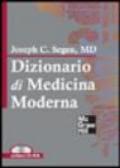 Dizionario di medicina moderna. Con CD-Rom