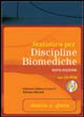 Statistica per discipline biomediche