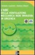 ABC della ventilazione meccanica non invasiva (NIV) in urgenza