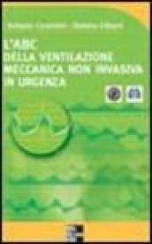 ABC della ventilazione meccanica non invasiva (NIV) in urgenza