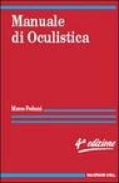 Manuale di oculistica