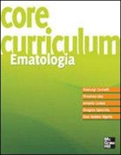 Core curriculum. Ematologia