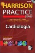 Harrison Practice. Cardiologia. Con CD-ROM