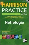 Harrison Practice. Nefrologia. Con CD-ROM