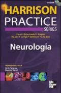 Harrison Practice. Neurologia. Con CD-ROM