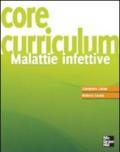 Core curriculum. Malattie infettive