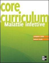 Core curriculum. Malattie infettive