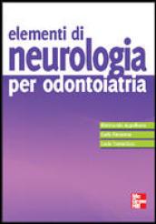 Elementi di neurologia per dontoiatria