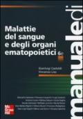 Malattie del sangue e degli organi ematopoietici. Ediz. illustrata