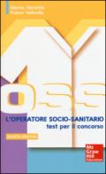 L'operatore socio-sanitario: i test per il concorso