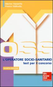 L'operatore socio-sanitario: i test per il concorso