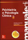 Manuale di psichiatria e psicologia clinica