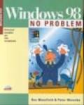 Windows '98 no problem