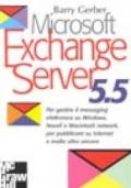 Microsoft Exchange Server 5.5