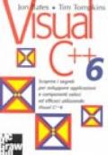 Visual C++ 6