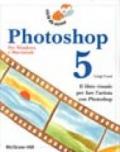 Photoshop 5 per Windows e Macintosh