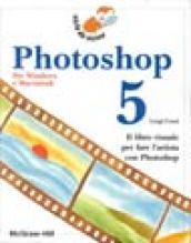 Photoshop 5 per Windows e Macintosh