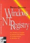 Windows NT Registry