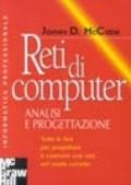 Reti di computer. Analisi e progettazione