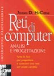 Reti di computer. Analisi e progettazione