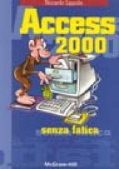 Access 2000 senza fatica