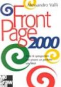 FrontPage 2000