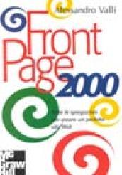 FrontPage 2000