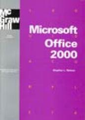 Microsoft Office 2000. La guida completa