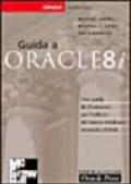 Guida a Oracle 8i