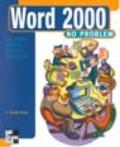 Word 2000 no problem (nuova grafica)