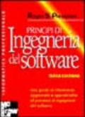 Principi di ingegneria del software