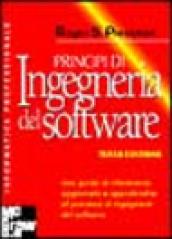 Principi di ingegneria del software