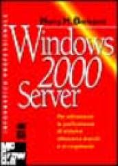 Windows 2000 Server