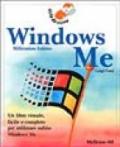 Windows Me. Millennium edition