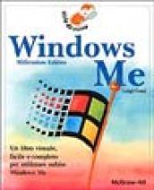 Windows Me. Millennium edition